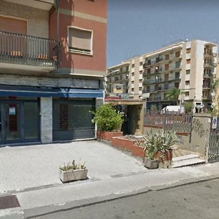 Apartamento Letizia'S House CTA Exterior foto