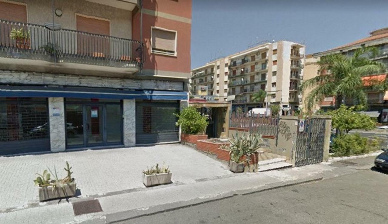 Apartamento Letizia'S House CTA Exterior foto
